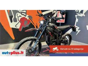TALARIA STING R MX5, ENDURO / ADVENTURE