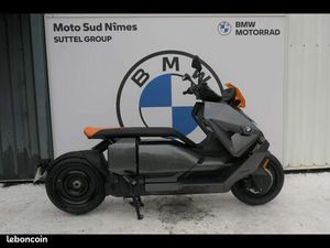 BMW C E04 (125CM3) FINITION PRO 11KW PERMIS A1 CE04 CE 04