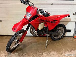 GASGAS 300 EC TBI MY24