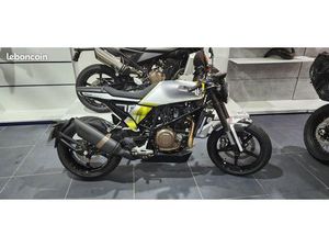 HUSQVARNA 701 VITPILEN 700 CM3