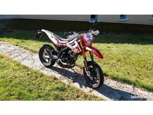 RIEJU MRT 50 SM PRO 2022