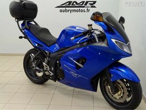 TRIUMPH SPRINT ST 1050 ABS