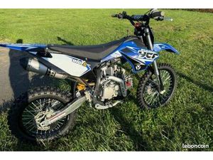 YCF 150 CC BIGY 150E FACTORY XL 2025