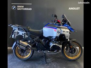 BMW R R 1300 GS ADVENTURE FINITION PRO