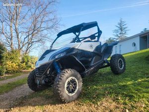 ZFORCE 1000 R SPORT CFMOTO SSV