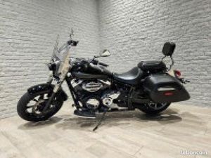 YAMAHA XVS XVS 950 A MIDNIGHT , XVS950, CUSTOM, 950, MIDNIGHT STAR