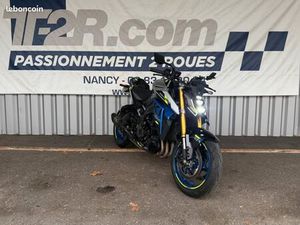 SUZUKI GSX-S 1000 - 2025