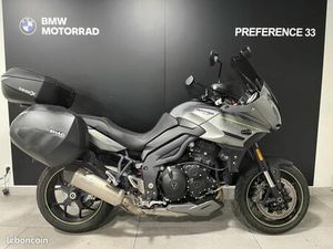 TRIUMPH TIGER TIGER SPORT 1050