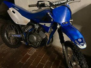 YAMAHA TTR 125