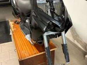 APRILIA RALLY 50 - 1997