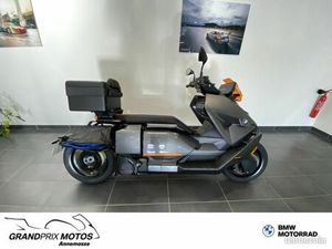 BMW C E04