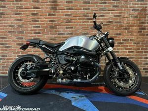 BMW R R 1200 NINET