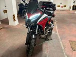 DUCATI MULTISTRADA V4 - 2021