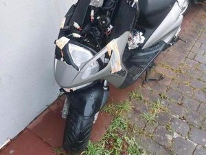 ROLLER ALS TEIL SPENDEN