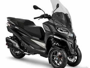PIAGGIO MP3 530 HPE EXCLUSIVE