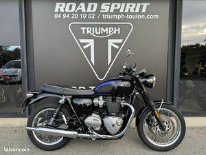 TRIUMPH BONNEVILLE T120