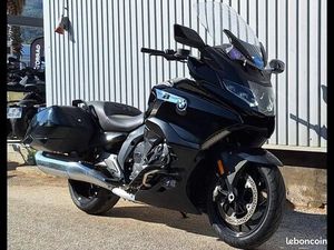 BMW K K 1600 B FINITION PRO CONTRAT ENTRETIEN 5ANS