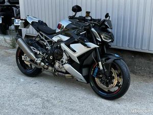 BMW M M 1000 R GARANTIE 03/2028