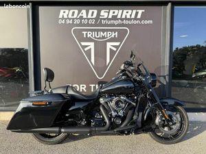 HARLEY DAVIDSON ROAD KING SPECIAL 114 CI