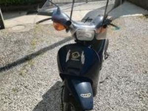 PIAGGIO FREE 50 - 1998