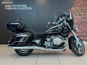 BMW R 18 TRANSCONTINENTAL