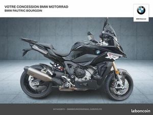 BMW S S1000XR PACK CARBON - ELIGIBLE LOA