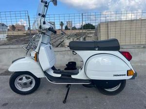 VESPA PX 150 BIANCO