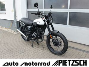 BRIXTON FELSBERG 125 ABS VERSCHIEDENE FARBEN