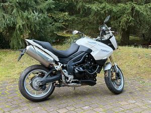 TRIUMPH TIGER 1050 115NG