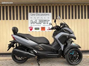 YAMAHA TRICITY 300 ABS ACCESSIBLE A2