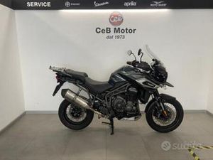 TRIUMPH TIGER 1200 XCA