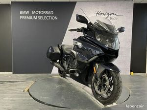 BMW K K 1600 B