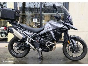 TRIUMPH TIGER 900 GT PRO