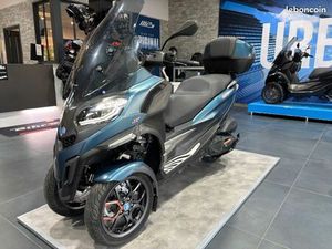 PIAGGIO MP3 530 HPE EXCLUSIVE