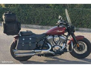 SUPER CHIEF LIMITED 1890-2023-5300KM