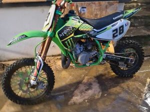 65 KX