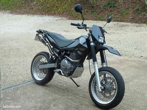 BETA 350 M4 SUPERMOTARD