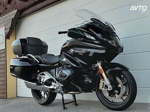 BMW R 1250 RT + ZA 2400 E OPREME +IZ NEMČIJE +MENJAVA