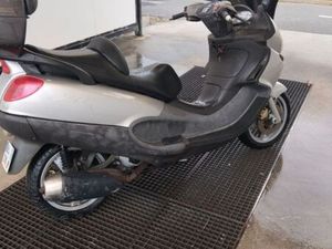 SCOOTER X9 125