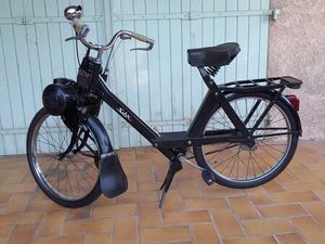SOLEX