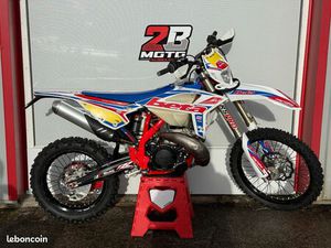 BETA 250 RR RACING 2022 62H