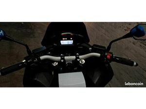 SUPERBE HONDA INTEGRA 750 2014