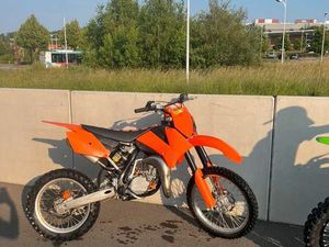 85 KTM