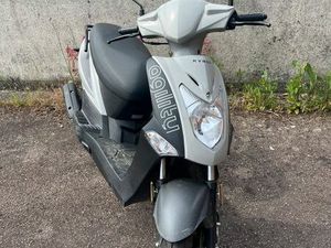 SCOOTER KYMCO