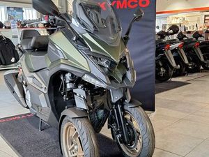 KYMCO CV3