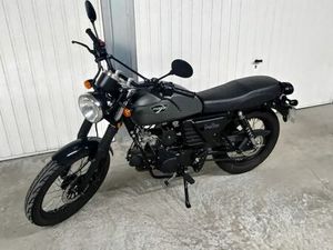 MASAÏ GREYSTONE 50 CC