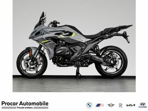 BMW R 1300 RS SITZHEIZ.