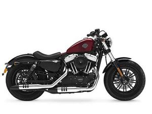 2016 HARLEY-DAVIDSON FORTY-EIGHT®