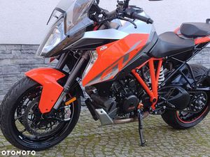 KTM SUPER DUKE