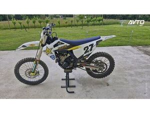 HUSQVARNA FC 350